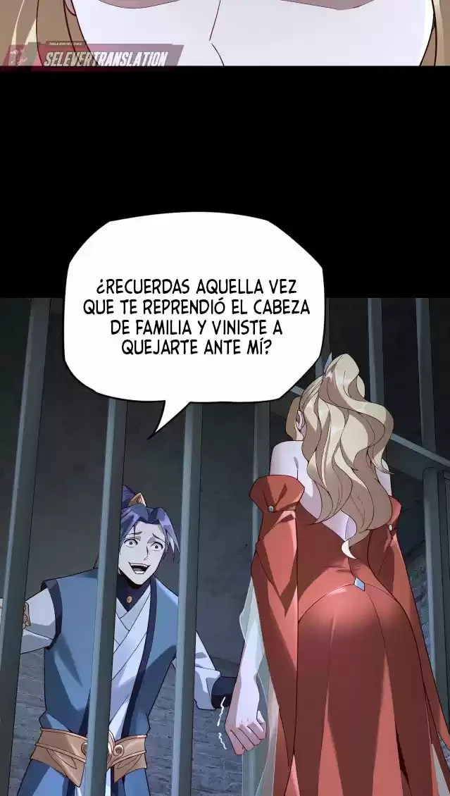 El Villano Del Destino Capitulo 16 página 15
