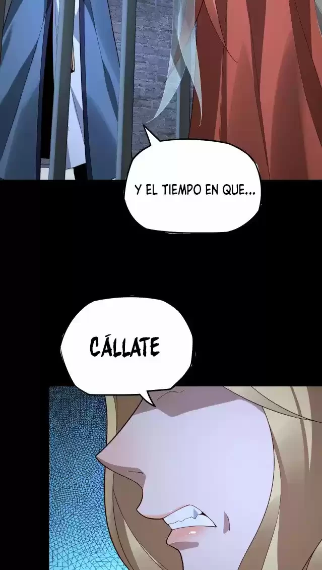 El Villano Del Destino Capitulo 16 página 16