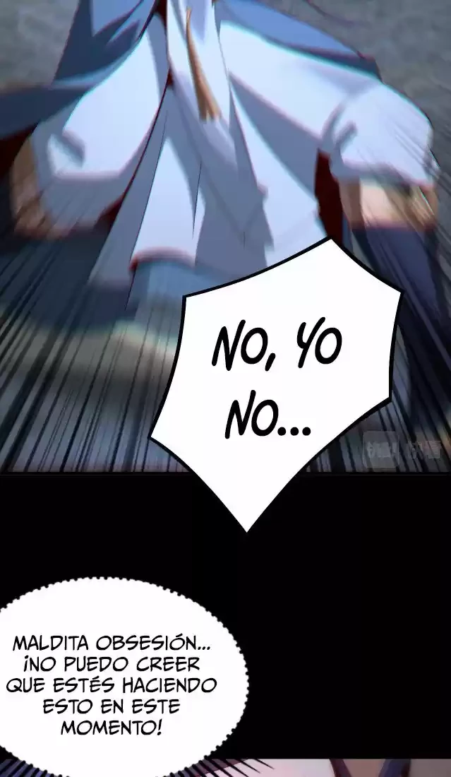 El Villano Del Destino Capitulo 16 página 21