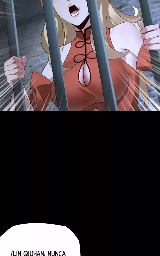 El Villano Del Destino Capitulo 16 página 23