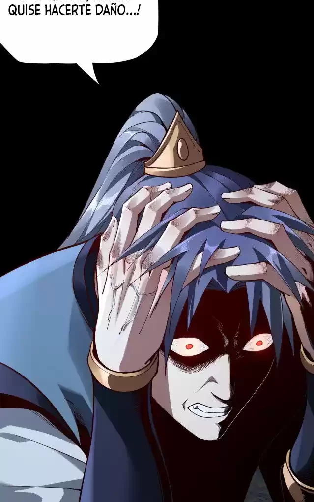El Villano Del Destino Capitulo 16 página 24