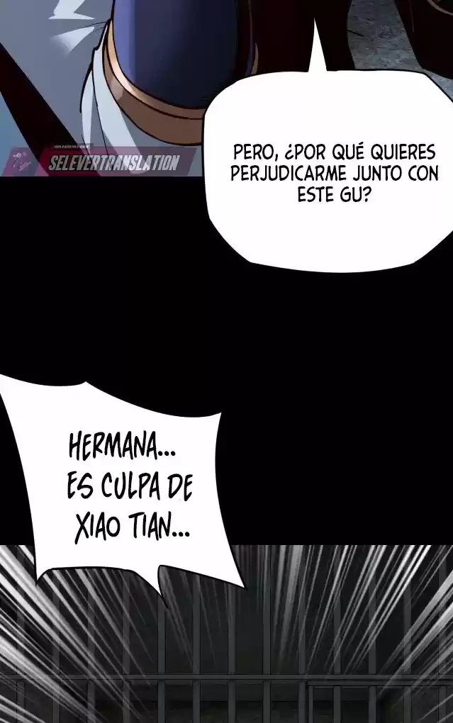 El Villano Del Destino Capitulo 16 página 25