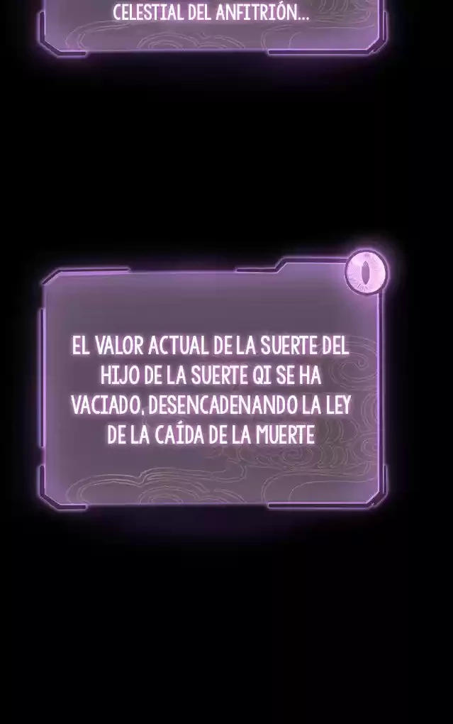 El Villano Del Destino Capitulo 16 página 31
