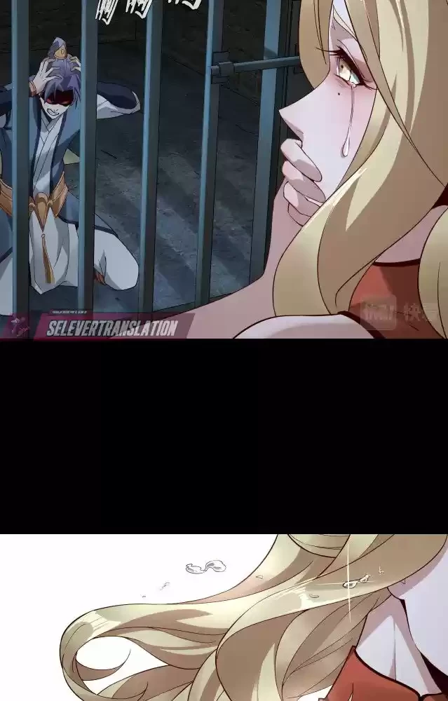 El Villano Del Destino Capitulo 16 página 36