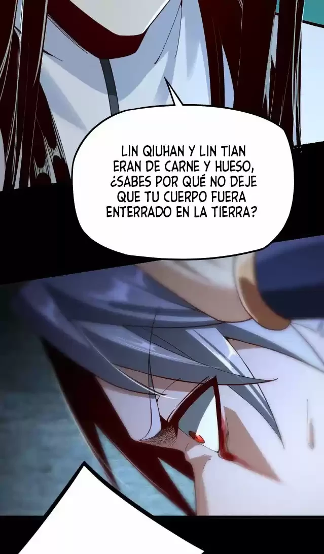 El Villano Del Destino Capitulo 16 página 39