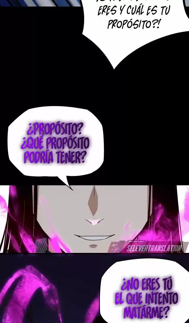 El Villano Del Destino Capitulo 16 página 41