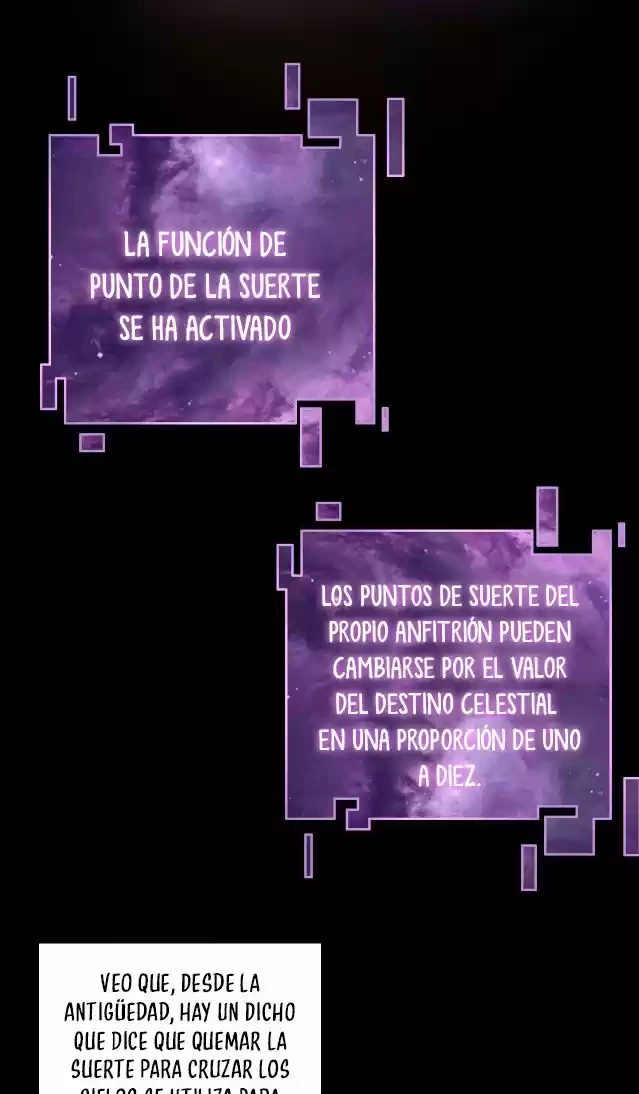 El Villano Del Destino Capitulo 16 página 58
