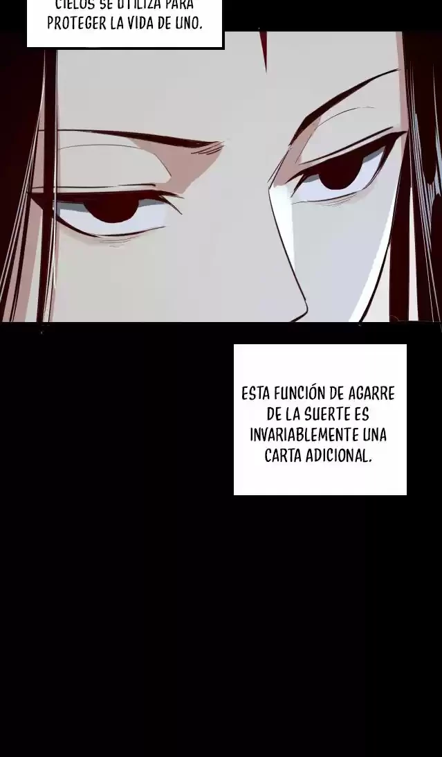 El Villano Del Destino Capitulo 16 página 59