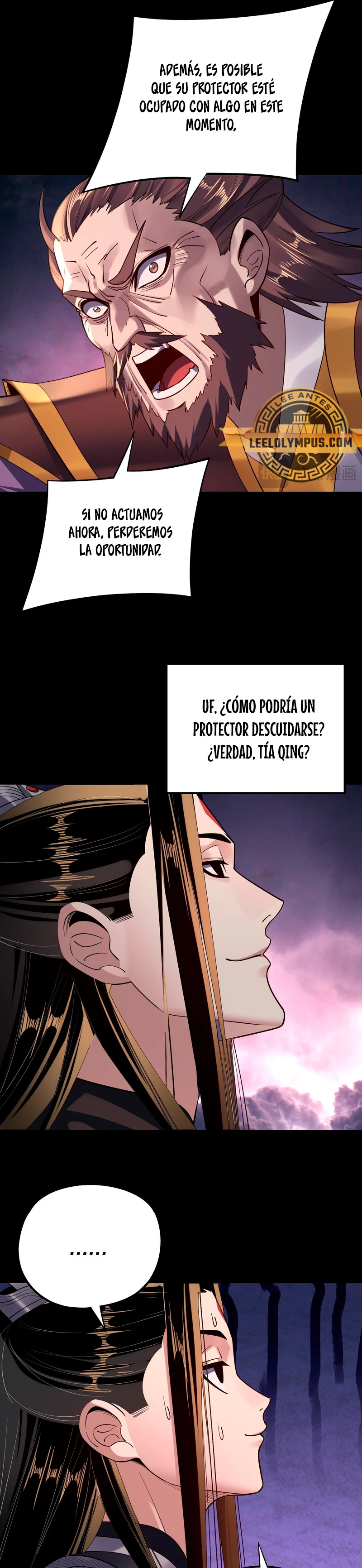 El Villano Del Destino Capitulo 167 página 17