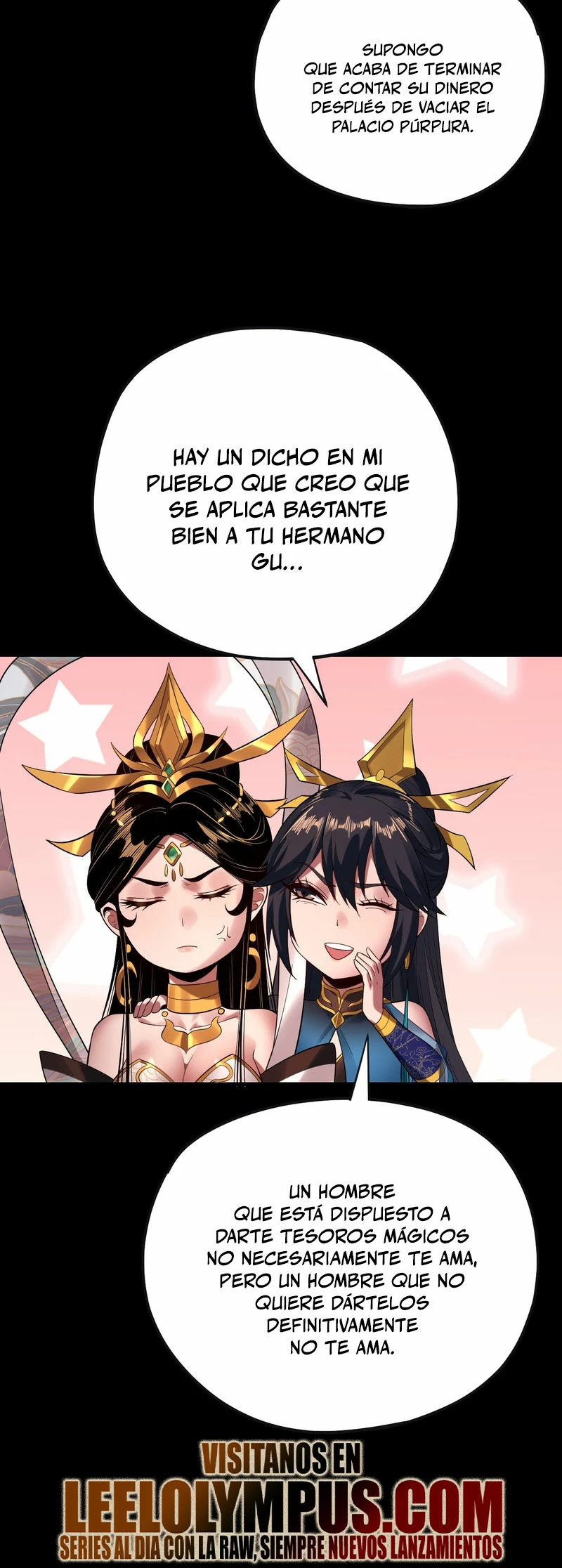 El Villano Del Destino Capitulo 168 página 22