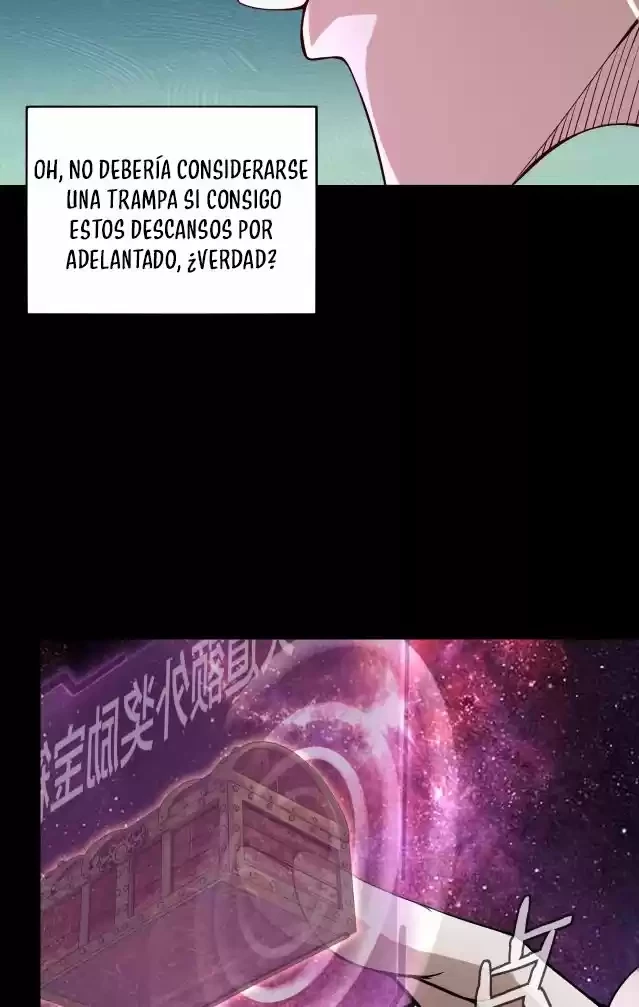 El Villano Del Destino Capitulo 17 página 10