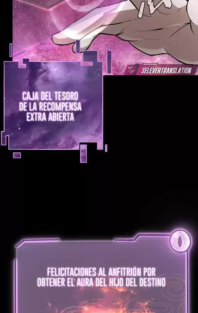 El Villano Del Destino Capitulo 17 página 11