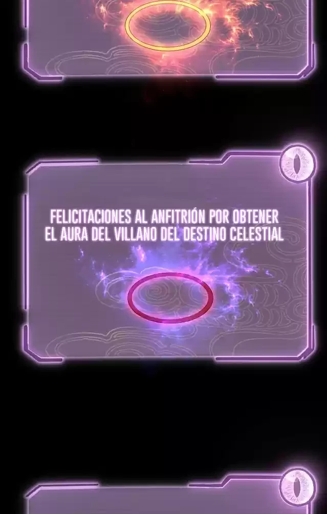 El Villano Del Destino Capitulo 17 página 12