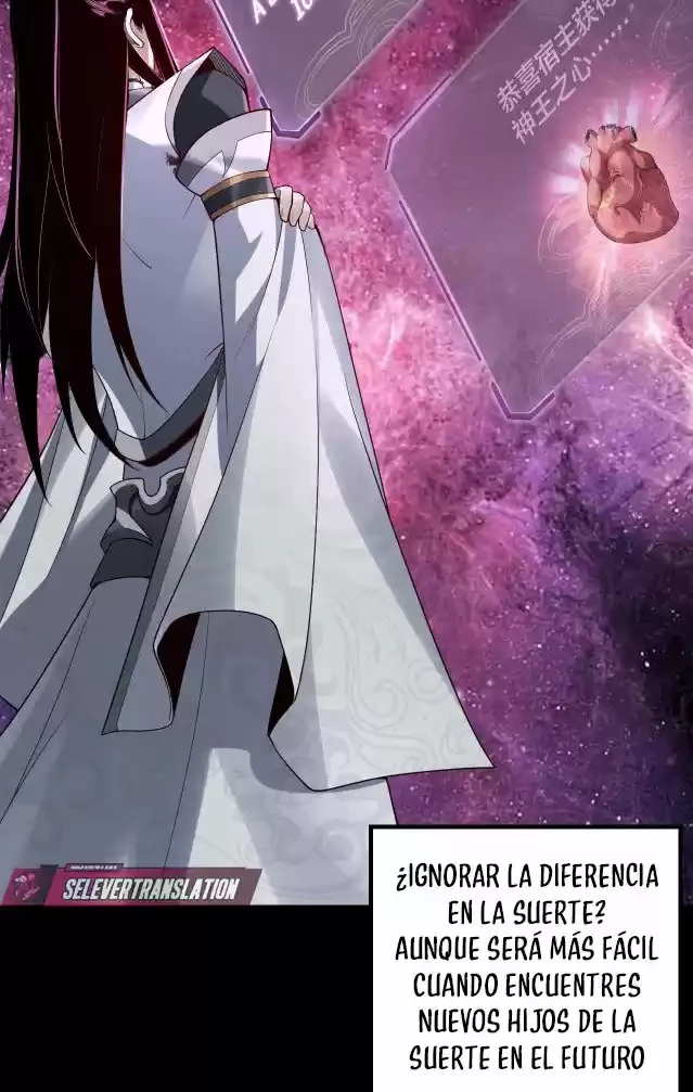 El Villano Del Destino Capitulo 17 página 14