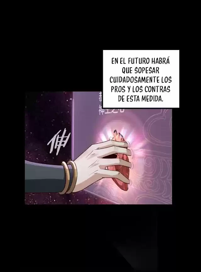 El Villano Del Destino Capitulo 17 página 16