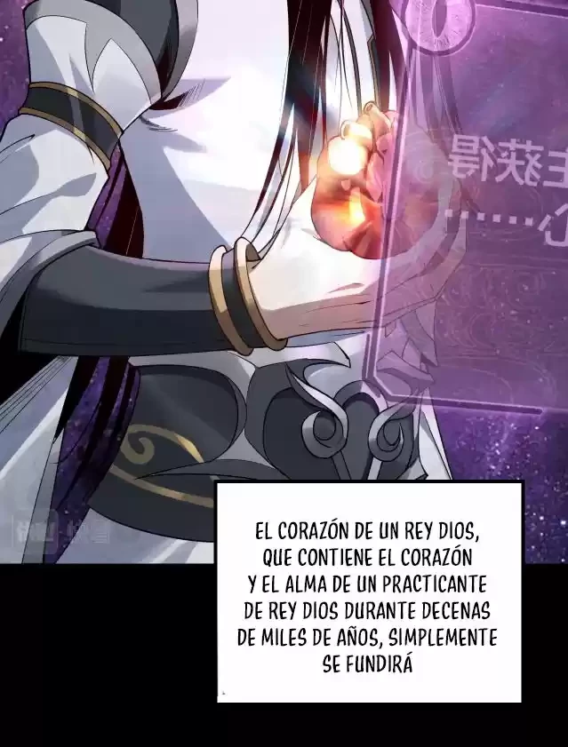 El Villano Del Destino Capitulo 17 página 18