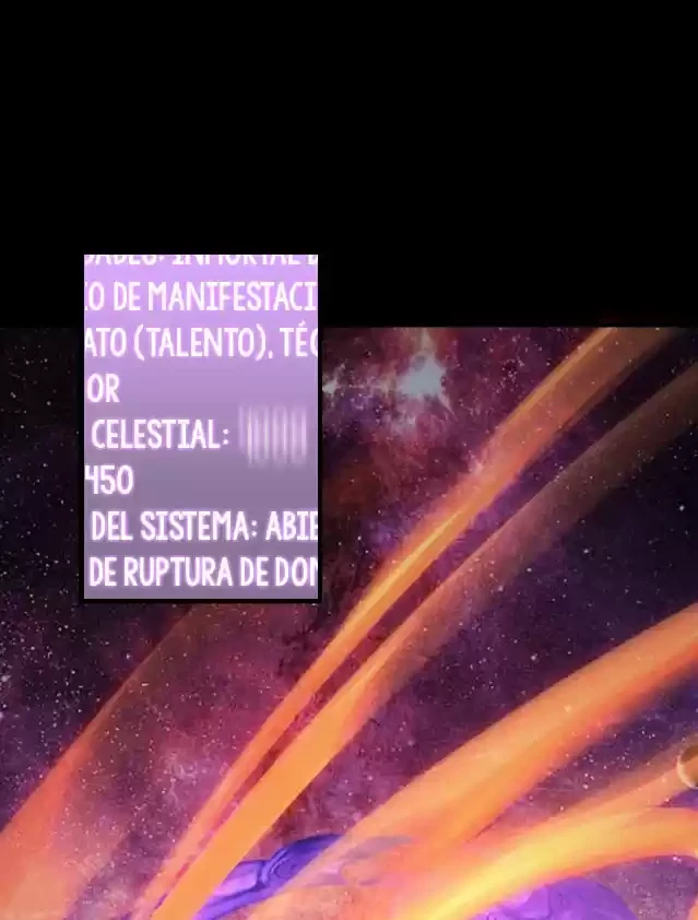 El Villano Del Destino Capitulo 17 página 20