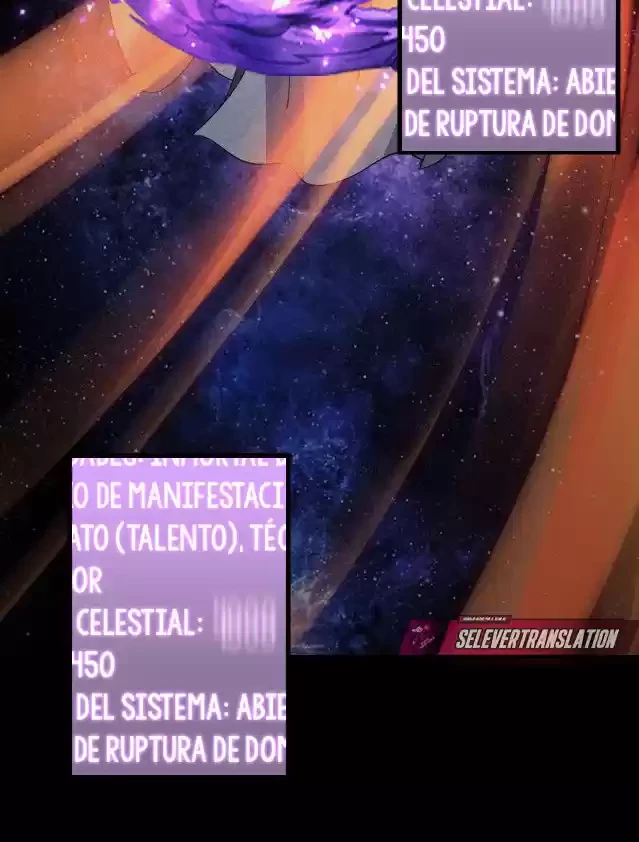 El Villano Del Destino Capitulo 17 página 22