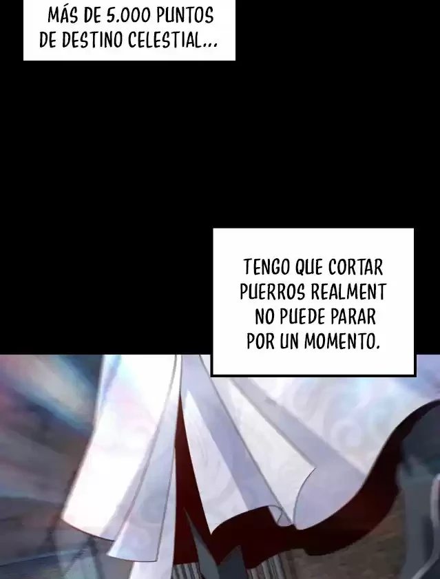 El Villano Del Destino Capitulo 17 página 27