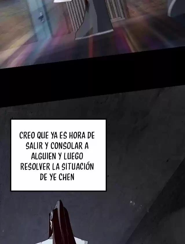 El Villano Del Destino Capitulo 17 página 28