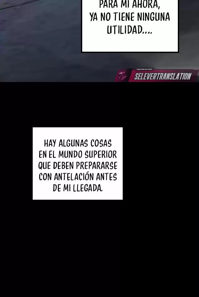 El Villano Del Destino Capitulo 17 página 30