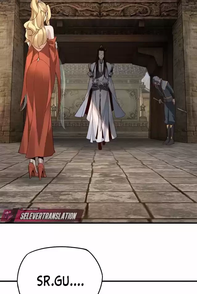 El Villano Del Destino Capitulo 17 página 32