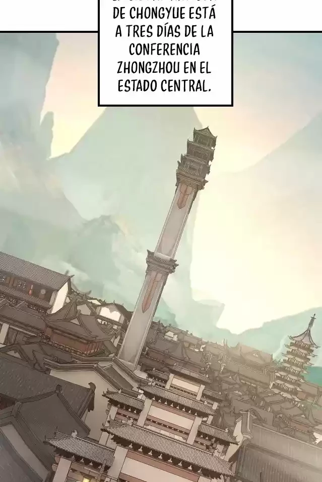 El Villano Del Destino Capitulo 17 página 39