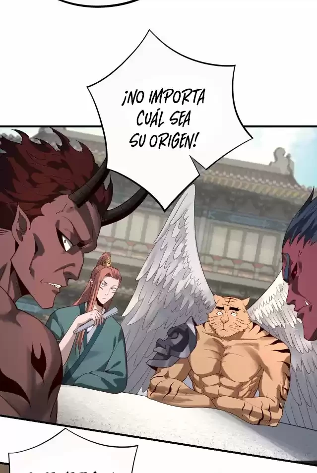 El Villano Del Destino Capitulo 17 página 42