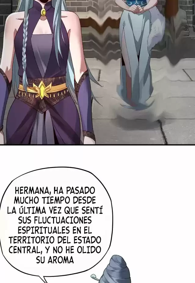 El Villano Del Destino Capitulo 17 página 47