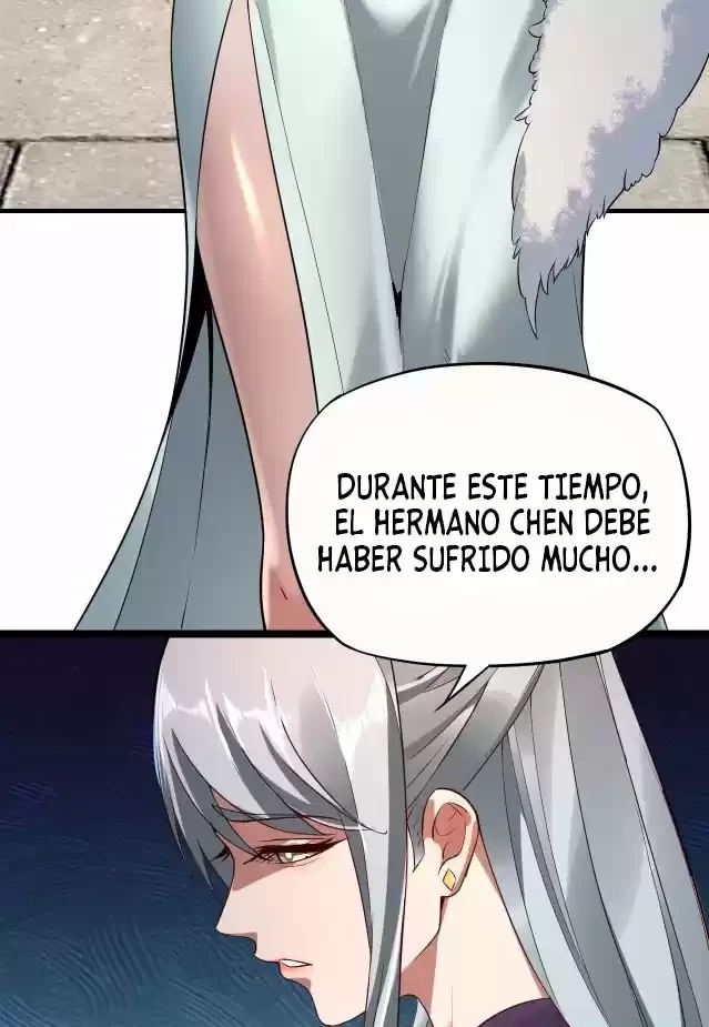 El Villano Del Destino Capitulo 17 página 49