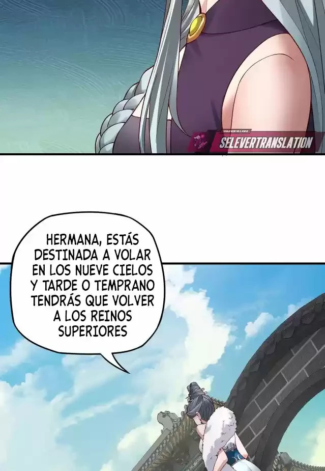 El Villano Del Destino Capitulo 17 página 50
