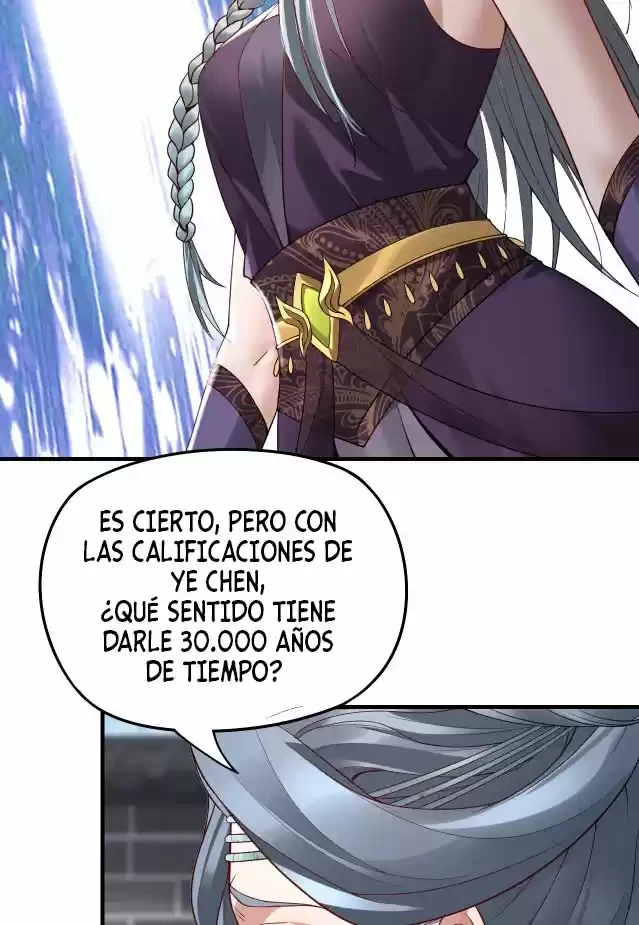 El Villano Del Destino Capitulo 17 página 53