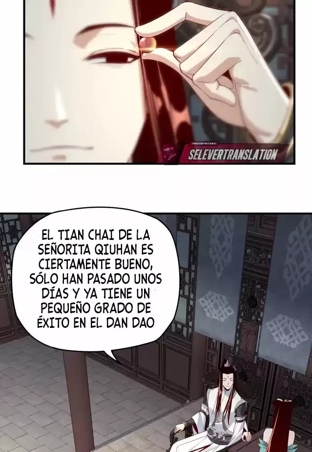 El Villano Del Destino Capitulo 17 página 58