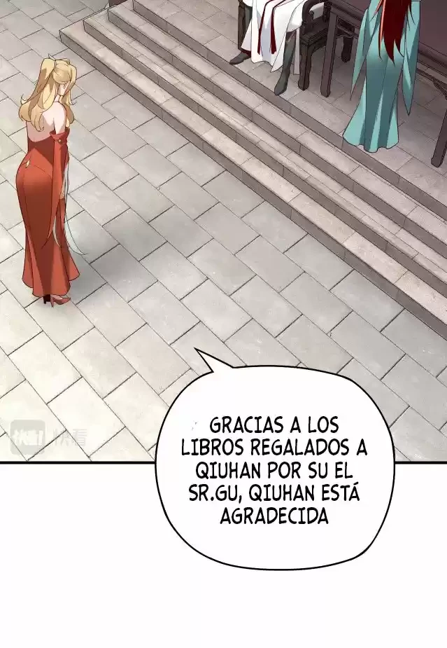 El Villano Del Destino Capitulo 17 página 59
