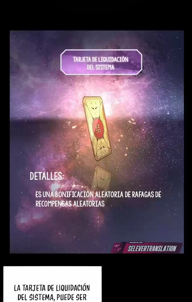 El Villano Del Destino Capitulo 17 página 6
