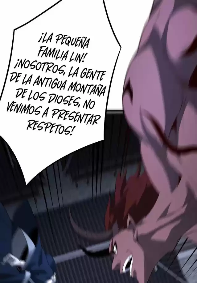 El Villano Del Destino Capitulo 17 página 64