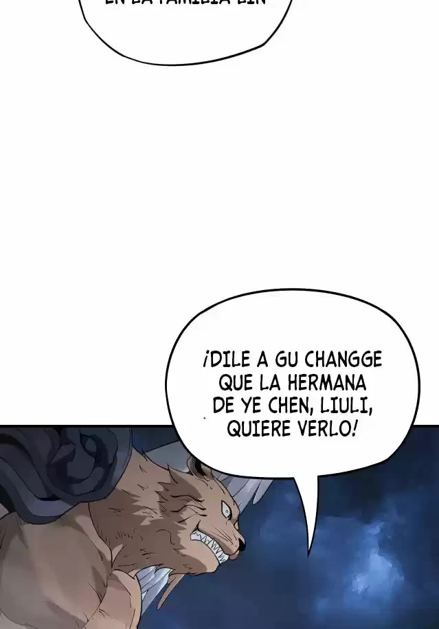 El Villano Del Destino Capitulo 17 página 69