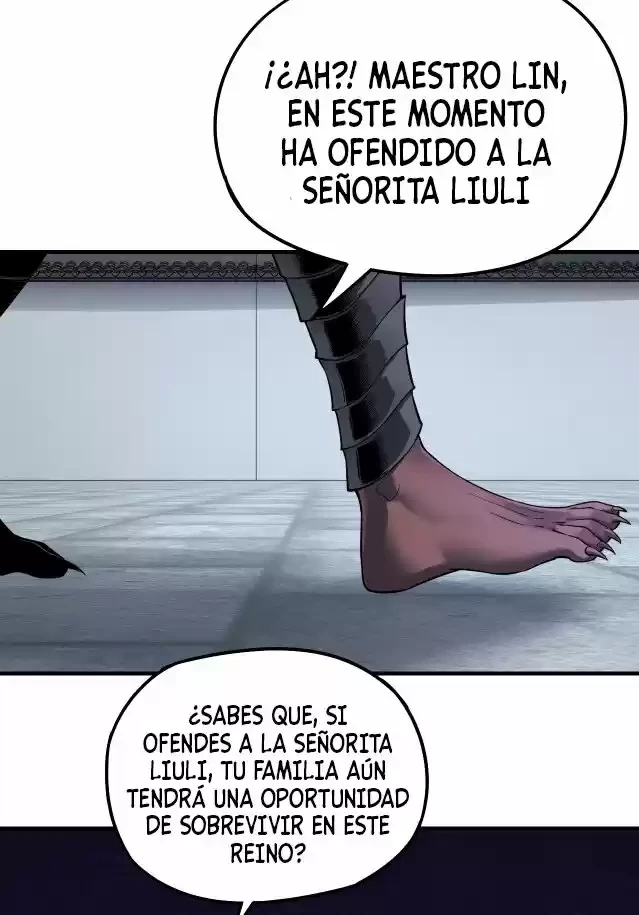 El Villano Del Destino Capitulo 17 página 72