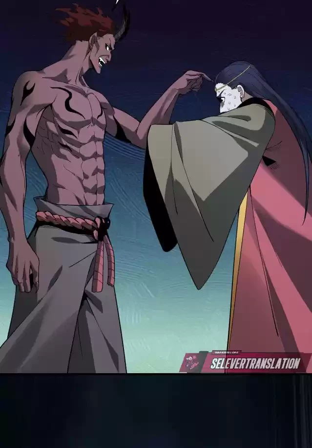 El Villano Del Destino Capitulo 17 página 73