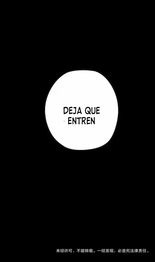 El Villano Del Destino Capitulo 17 página 85