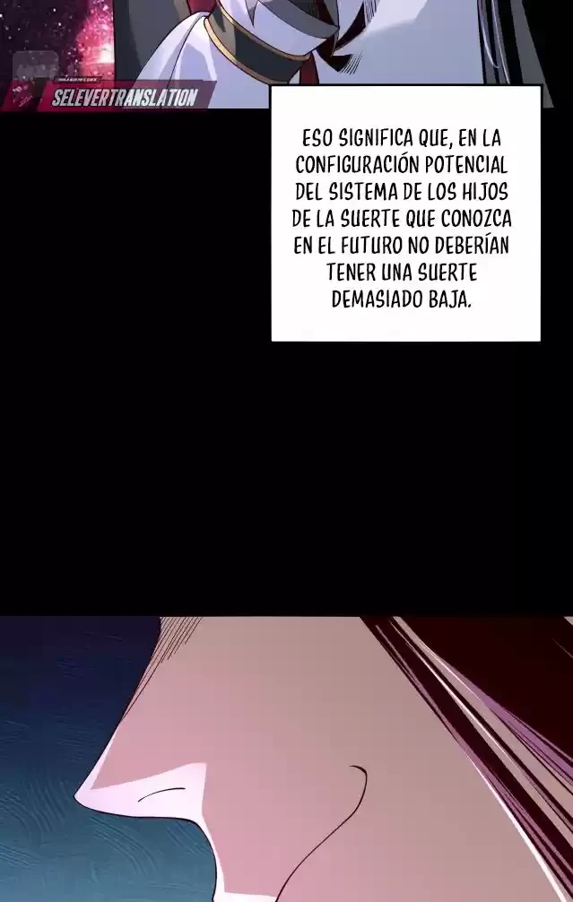 El Villano Del Destino Capitulo 17 página 9