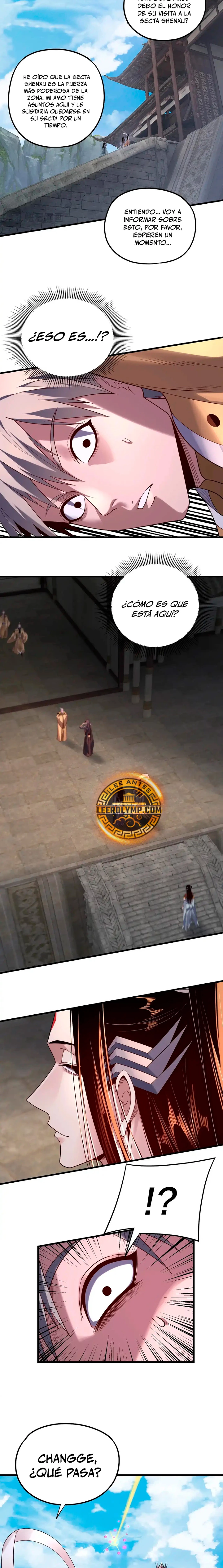 El Villano Del Destino Capitulo 170 página 14