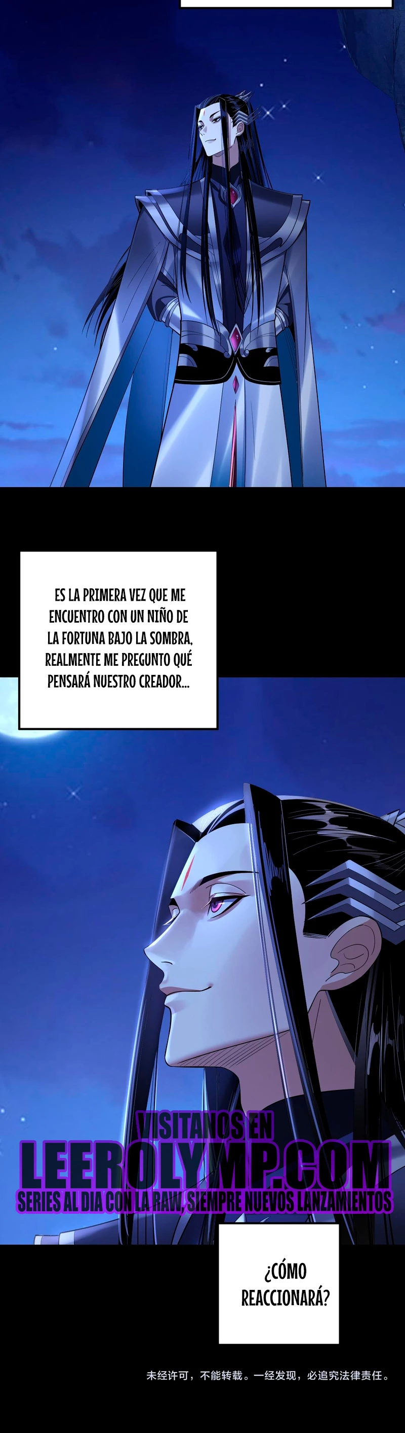 El Villano Del Destino Capitulo 172 página 18