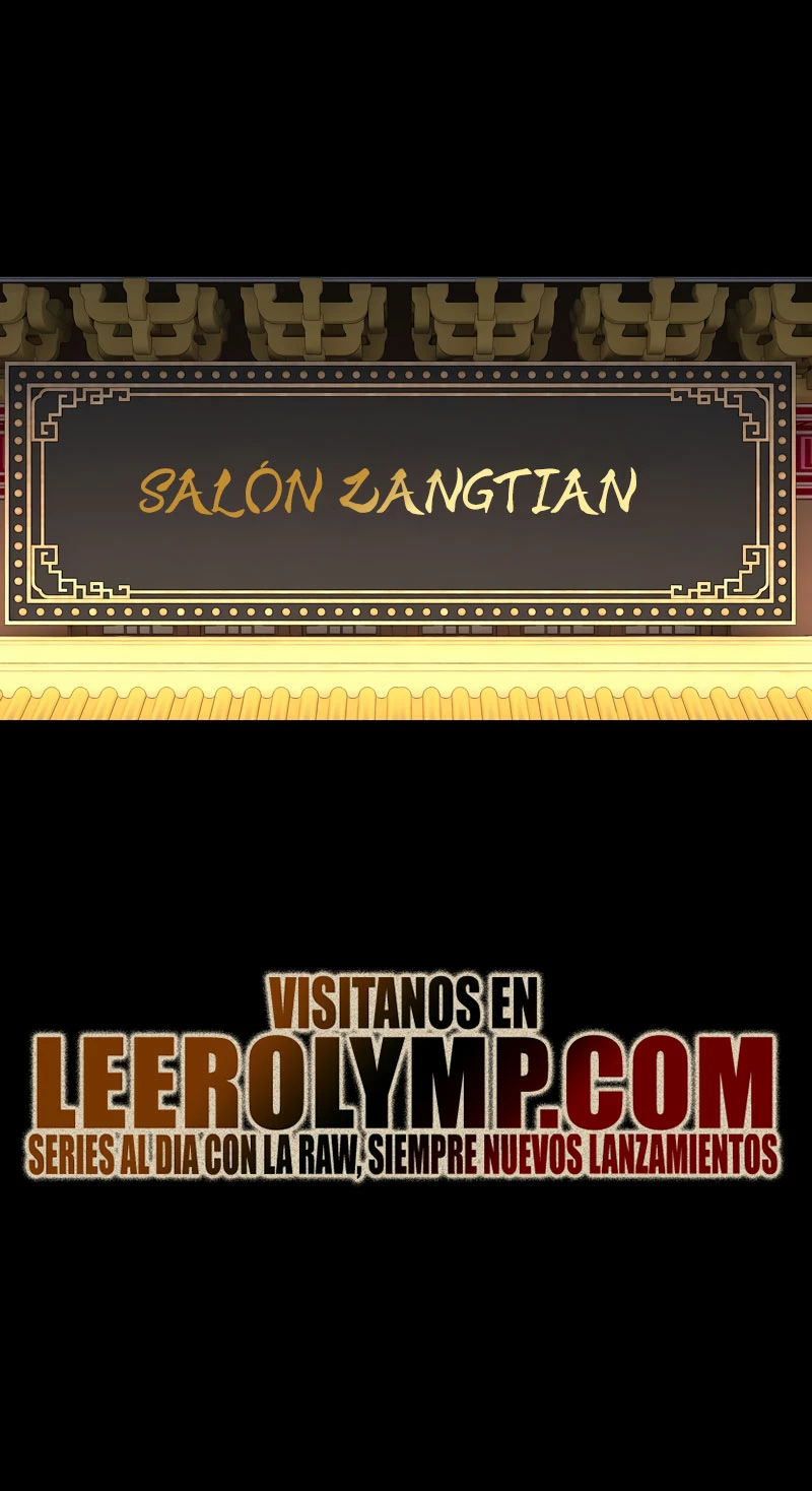 El Villano Del Destino Capitulo 174 página 21