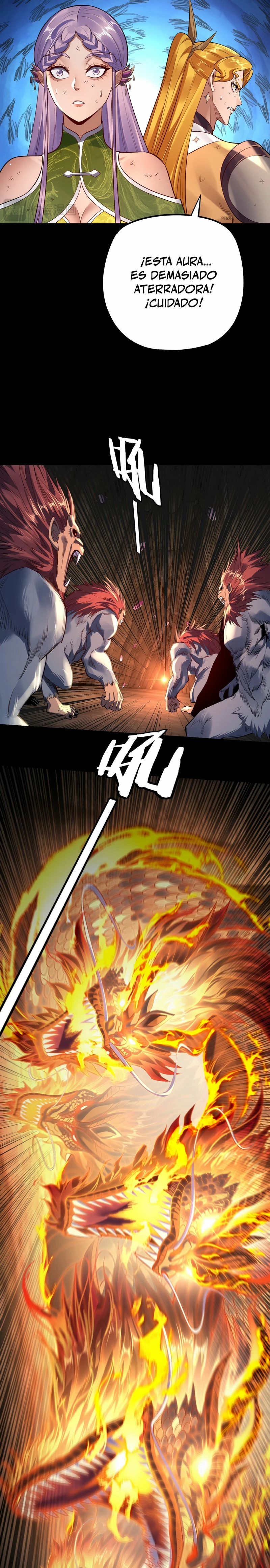 El Villano Del Destino Capitulo 175 página 5