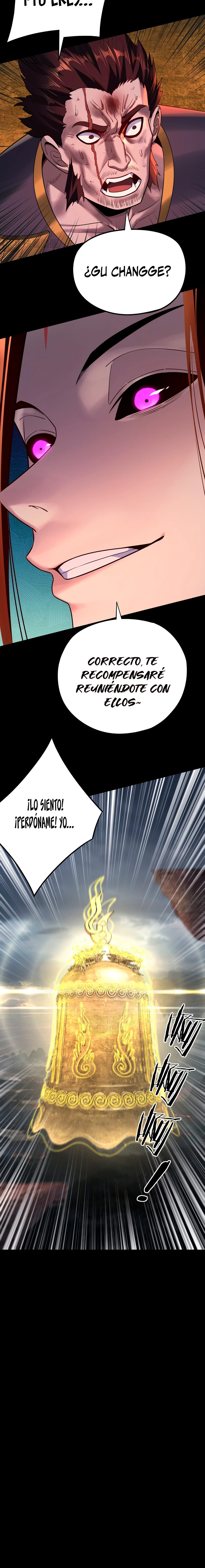 El Villano Del Destino Capitulo 178 página 9