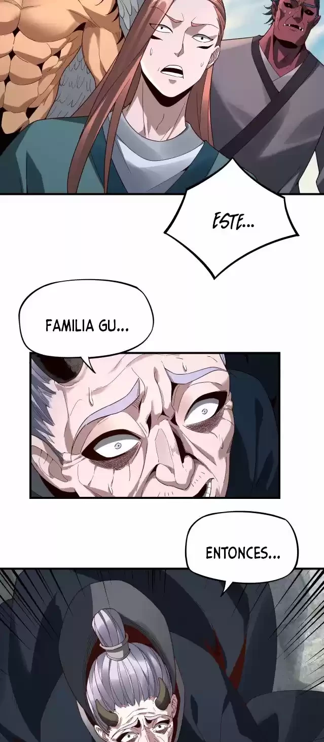 El Villano Del Destino Capitulo 18 página 24