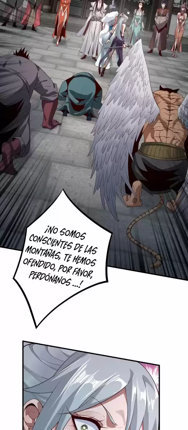 El Villano Del Destino Capitulo 18 página 26