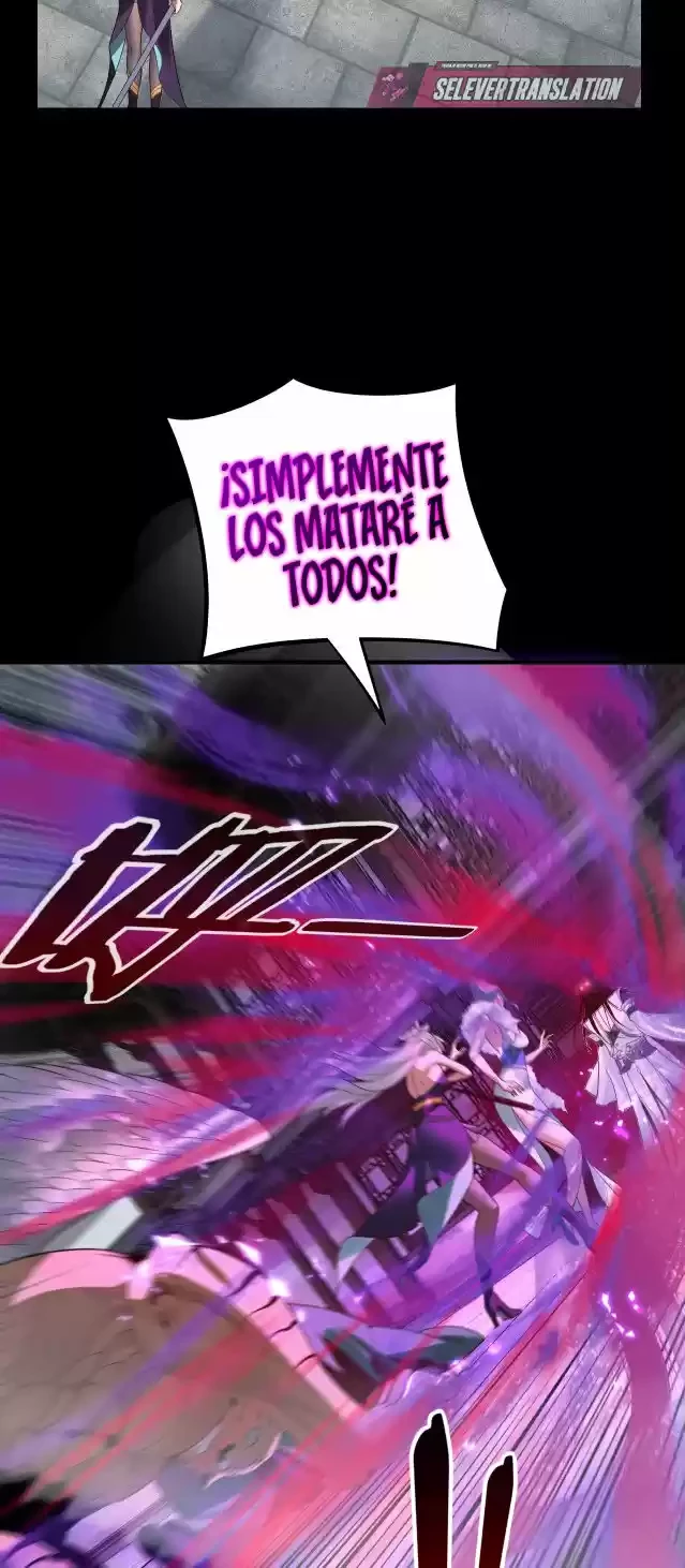 El Villano Del Destino Capitulo 18 página 32
