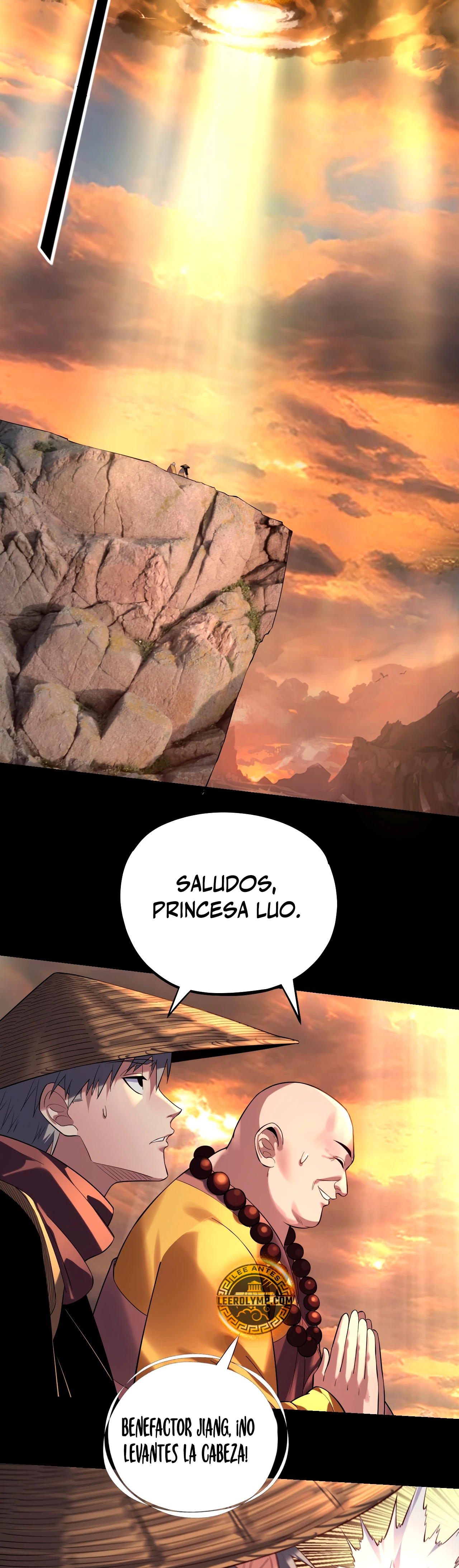 El Villano Del Destino Capitulo 180 página 28